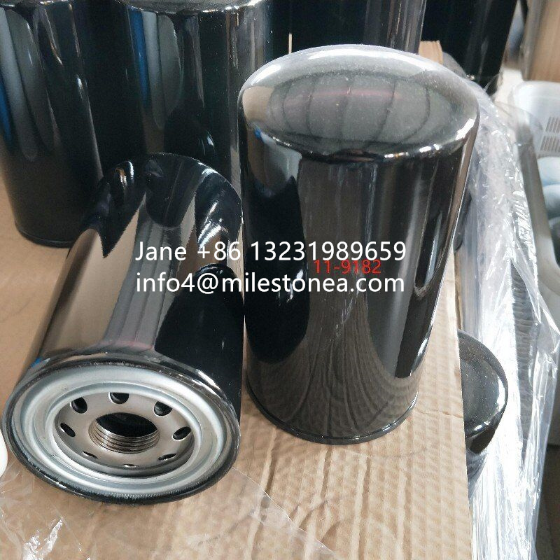 China manufacturer replacement transicold parts oil filter PH9342 306011800 30-60118-00 for aftersale market
