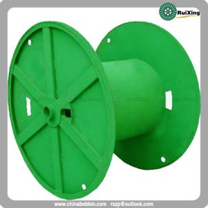 Quality electric cable steel cable reels heavy-duty processing industries wholesale