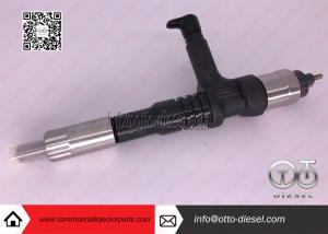 Quality Komatsu FC450-8 Denso Common Rail Injector Parts 095000-6070 wholesale