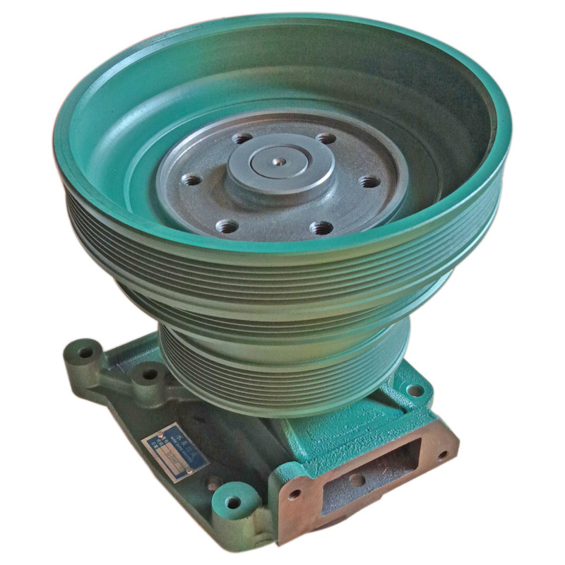 Water Pump Assy for HOWO Weichai Engine Vg1500060051