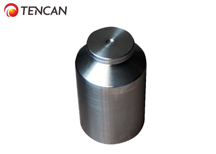 Customized 304 Stainless Steel Roll Ball Mill Pot for Samples Powder Grinding