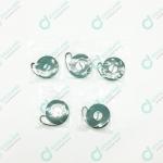 J6602026A Samsung Track Belt 1536mm SMT Machine Parts