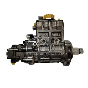 Quality C6.6 E320D E323D Fuel Injectors 317-8021 3178021 wholesale
