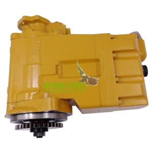 Quality catererpillar 330CL Excavator Spare Parts C-9 Engine Injection Pump 204-4945 2044945 wholesale