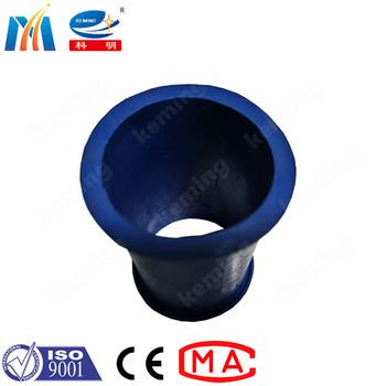 Cheap Shotcrete Machine High Pressure Natural Rubber Hose Resistance Consumable for sale