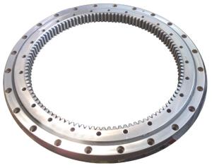 Quality EX60 Swing Bearing Replacement , 4376753 16080615 16080621 slew ring bearing wholesale