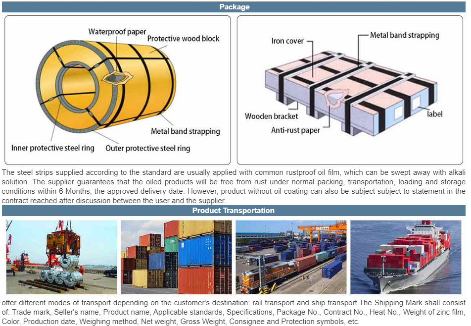 Cold Rolled Technology 304L Metal Strip Coils For Optimum Performance