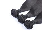 Cuticle aligned hair extensions,wholesale raw unprocessed virgin brazilian hair