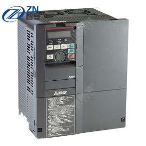 Quality FR-A840-00170-2-60 Spare Part Frequency Inverter wholesale