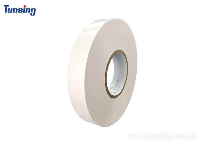 Free Sample OEM Hot Melt Carton Sealing Tape Strong Adhesive For Bonding Bank Card