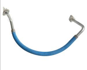 Quality 0574884544 TD Atlas air compressor oil pipes/flexible oil pipes wholesale