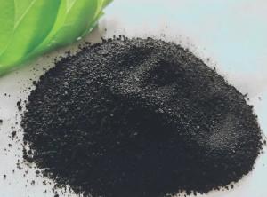 Quality Black Granular Activated Carbon Media / Pellet Activated Carbon For Water Treatment wholesale