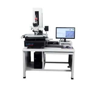 Quality 2000X Video Measuring Microscope For Industrial Medicine Testing wholesale