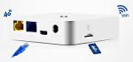 Mobile WiFi Hotspots 3G 4G LTE Wireless Routers, Frequency Band CN/AU/NA,