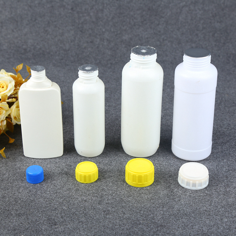 Retail Aluminum Foil Induction Bottle Sealing Machine for Plastic Glass PET Bottles