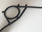 Sigma 26 Economical Heat Exchanger Gasket Transfer Area 0.259m²
