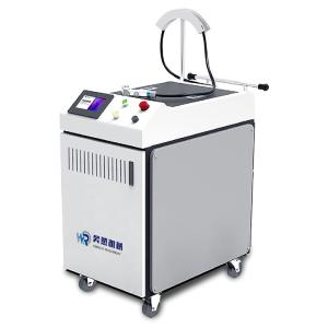 China Laser Welding Machine 2000W For Carbon Steel Stainless on sale