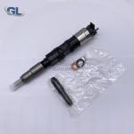 New Diesel Fuel Common Rail Injector 095000-5480 For JOHN DEERE Tractor 6045