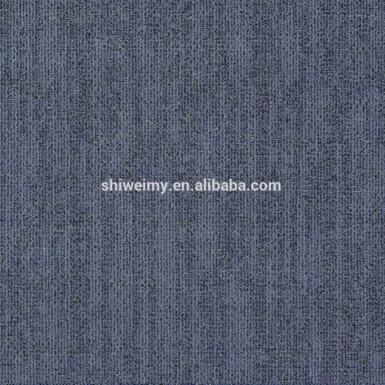 Formal Universal nylon 66 carpet tile for office