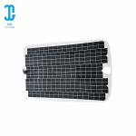 Waterproof Thin Film Solar Panels Residential Environmental One Years Warranty