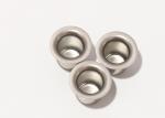 Sheet metal Deep drawn parts , stainless steel stamping part with custom