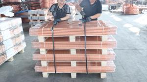 Quality Industry-Leading Copper-claded Grounding Rods wholesale