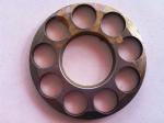 AP12 E200B E320B Excavator Hydraulic Main Pump Parts