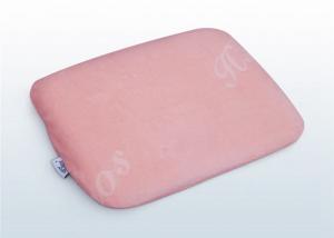 Quality Baby Head Pillow , Infant Memory Foam Pillow wholesale