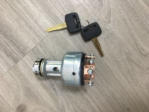 Quality Excavator Igination Switch 22B06-11910 22B0611910 For KOMATSU PC200-7/8 wholesale