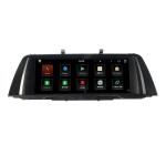 2009 2016 BMW Sat Nav 5 Multimedia Head Unit Double Din 10.25 Inch