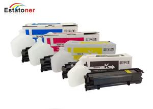 Quality Kyocera TK-5370 Toner Cartridges CMYK Multipack Compatible for Kyocera PA3500 Ma3500 wholesale