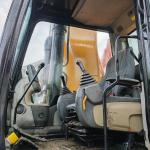 36ton huge machine cat digging machine used cat336d on sale