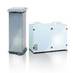 Geothermal heat pump