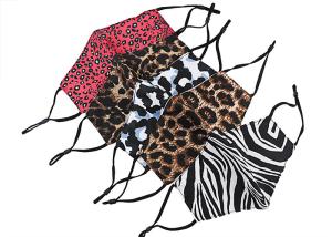Quality Decoration Windproof Cotton Face Mask For Outdoor wholesale