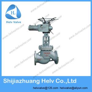 Quality Bolted bonnet, OS&amp;Y, rising stem; WCB, CF8, CF8M, LCB, LCC; Oil, gas, water and other corrosive medium; Lever, gear, wholesale