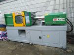 90 Ton Used Chen Hsong Injection Molding Machine 7.5kw Weight 2800kg Hydraulic