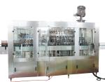10000 Beer Glass Bottling Machine