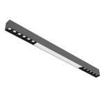 LEDCORP® High-Performance Aluminum Profile Magnetic/Ring/Module for Customizable