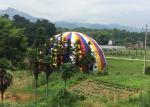 Large economic Geodesic Dome Canopy Tent for camping party outdoor promotion