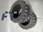Atlas Copco Air Compressor Coupling