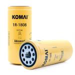 Komai Oil Filter 1R0716 LF9691 2P-4005 LF3566 LF691 P55-4005 LF3374 C-5502 For