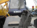 Used Rough Terrain Crane Kobelco 25T High Quality
