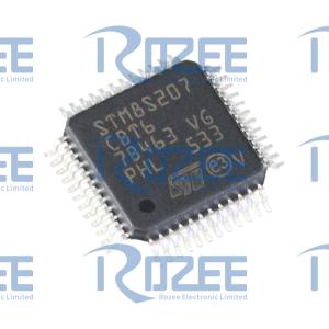 Quality STM8S207CBT6 wholesale