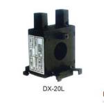 Reliable 50Hz - 60Hz DC Contactor Current Transformers Lightweight Low Voltage