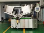 Automatic Cosmetic Cream Filling Machine Tube Filling and Sealing Machine