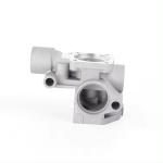 Premium Aluminum Zinc Die Cast Parts Bellhousing Stainless Investment Casting
