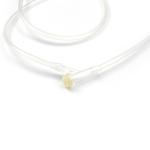 Medical PVC Free Pediatric Drip Disposable Burette Infusion Set