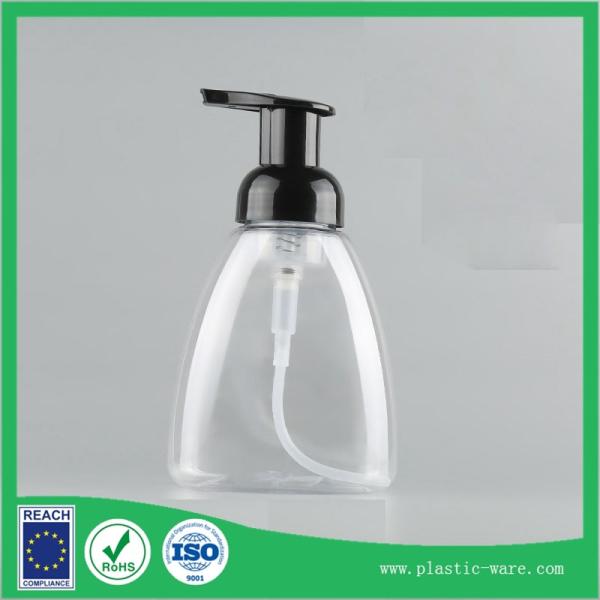 Cheap 300 ml Foam bottle shampoo hand sanitizer foam bottle DIY mousse foam bottles for sale