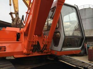 Quality Used hitachi ex200-1 excavator for sale wholesale