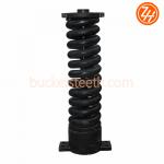 194-1242 E329D E325D Excavator Track Adjuster , 1150MPa Recoil Spring Excavator